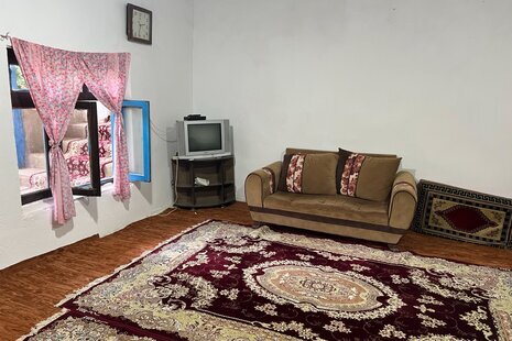 ویلا سنتی  مبله تکخواب در ماسال