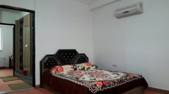 باغ ویلا سه خواب در ماسال