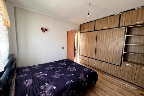 واحد در طبقه اول ویلا روستای ولی آباد