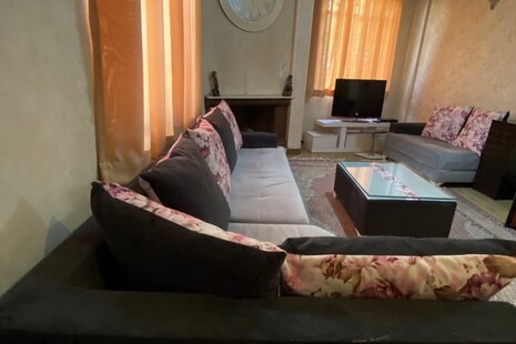 آپارتمان تکخواب 3 در سیدخندان