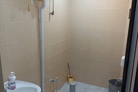 ویلا تک خواب در باغ بهادران