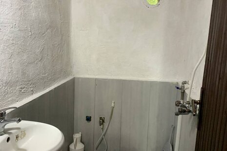 کلبه 45 متری در نشتارود