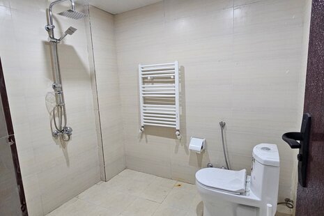 آپارتمان مبله دوخواب آریان 1 در کلاردشت