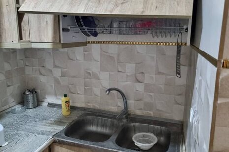 ویلا دوخواب مبله در فرح آباد