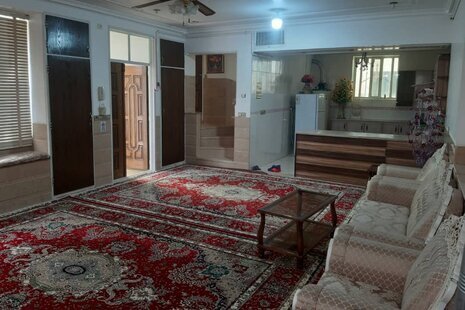 آپارتمان مبله تک خواب در یزد