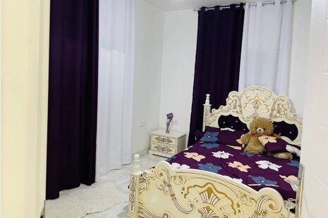 ویلا دوبلکس سه خواب استخردار رز سفید در چهارباغ