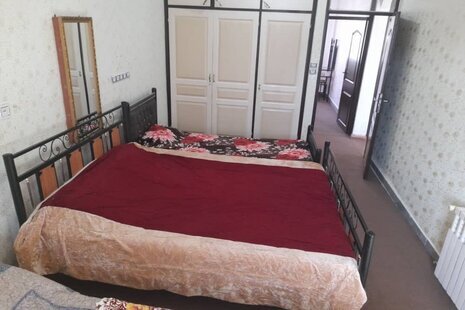 آپارتمان مبله دوخواب در مریوان