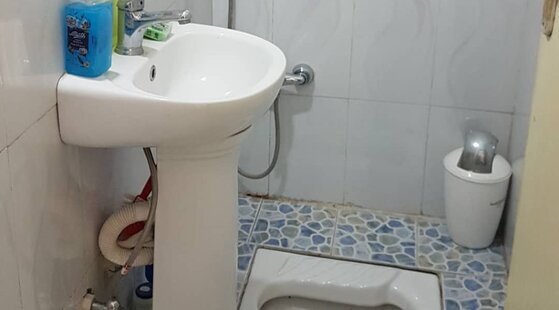 خانه ویلایی تک خواب در آبعلی