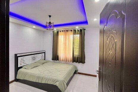 ویلا دوبلکس دوخواب استخردار دنج در محمودآباد