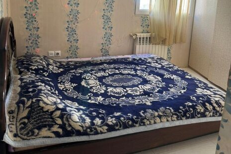 آپارتمان مبله تکخواب در قزوین