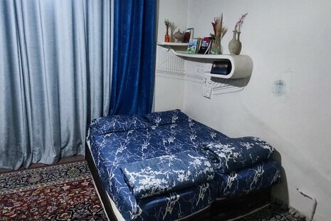 ویلا باغ سه خواب بیت الهادی در مشهد