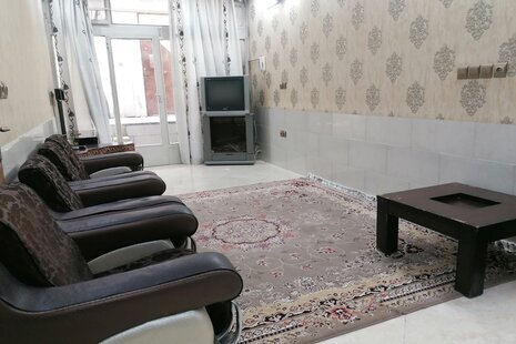 ویلا مبله تکخواب در اصفهان