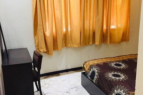 آپارتمان مبله یک خواب 02 جردن