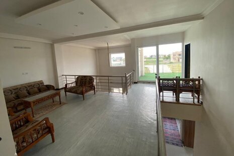 ویلا دوبلکس استخردار 2 خواب نصیری در ساری