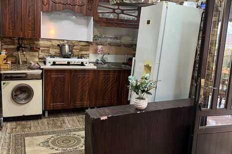 ویلا دربست جنگلی کوچصفهان رشت