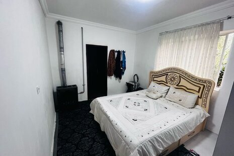 ویلا تکخواب مبله شهرزاد در بابل