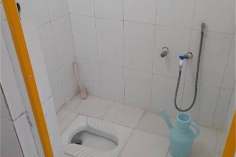 ویلا باغ مبله تکخواب در ماسال