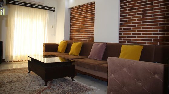 آپارتمان دوخواب لوکس لب دریا 1