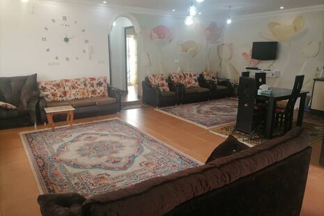 ویلا 2 خواب در فرح آباد ساری