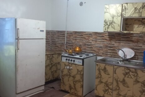 ویلا تکخواب مبله 30 متری در رشت