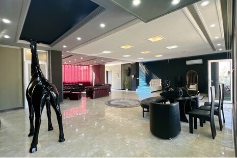 ویلا تریپلکس چهار خواب استخردار هیلان در رودهن