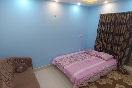 آپارتمان سه خواب نوساخت در محمودآباد