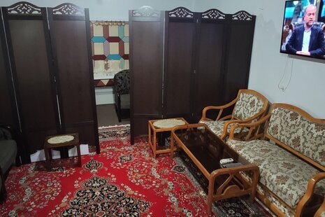 سوئیت ویلا مبله بابابزرگ در رودسر