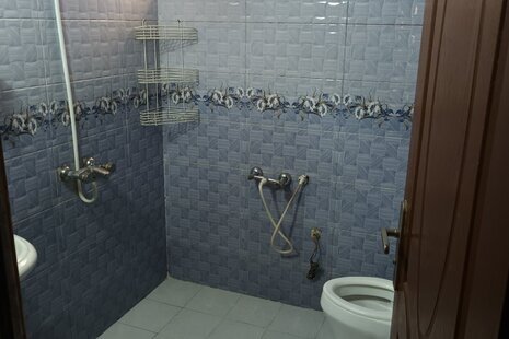 آپارتمان مبله دوخواب در گرگان