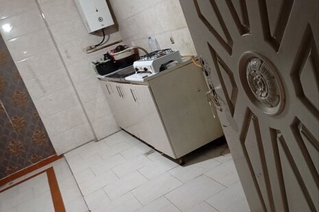 اتاق سه نفره 1 در هتل آپارتمان  مشهد