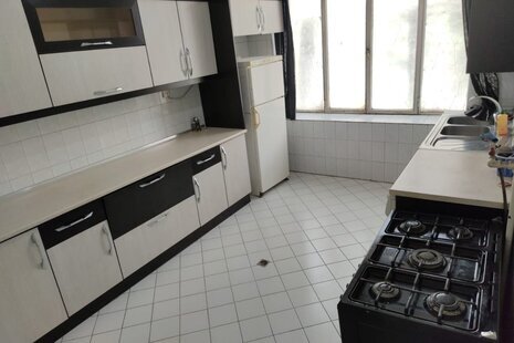 آپارتمان مبله دو خواب در امیر اباد شمالی 1