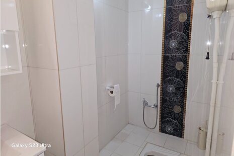 آپارتمان مبله دوخواب باباقدرت 2 در مشهد