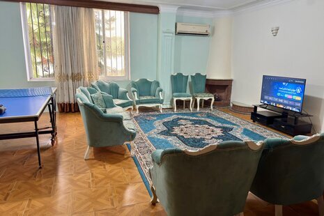 ویلا دوبلکس 5 خواب مبله در محمود آباد