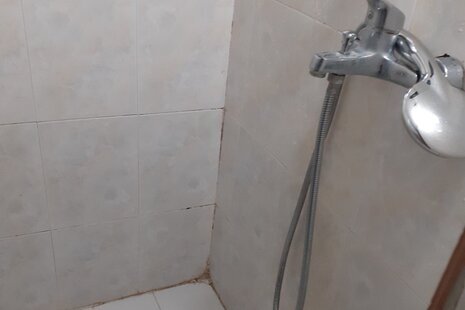 واحد طبقه اول ویلا در فومن
