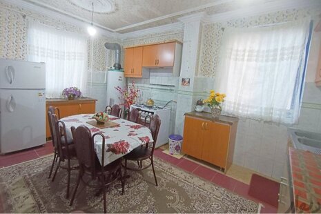 آپارتمان مبله دو خواب آذربایجان 2 در رشت