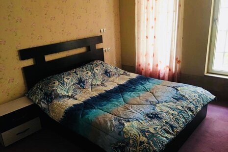 آپارتمان مبله دوخواب واحد 1 در شیراز