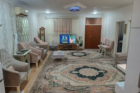 ویلا مبله دوخواب سارینا در خمام