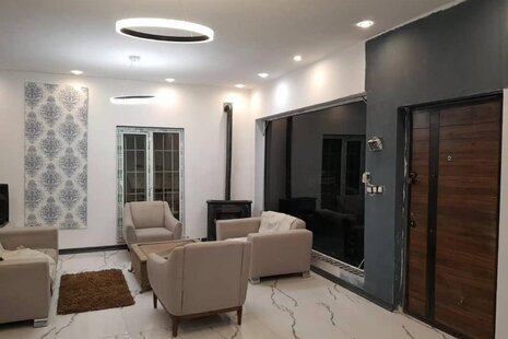 ویلا دو خواب در کردان