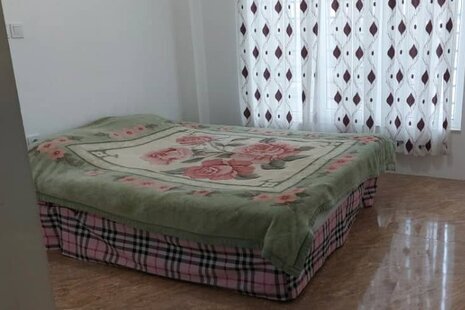 ویلا دوبلکس چهارخواب مبله در کلاردشت