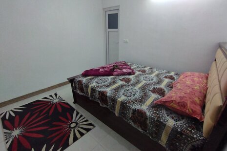 آپارتمان مبله دوخواب سرای نگار 2 در همدان