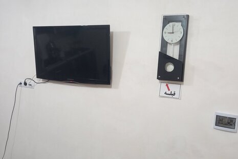 ویلا مبله تکخواب 45 متری در کوچصفهان