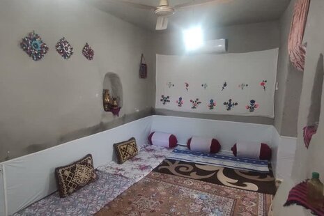 ویلا تکخواب زیتون آبی در مینودشت