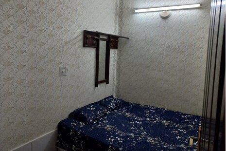 آپارتمان تکخواب رضوان در مشهد