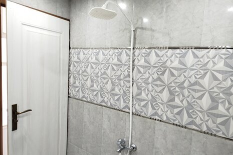 آپارتمان مبله دوخواب سروش 14 در خرم آباد