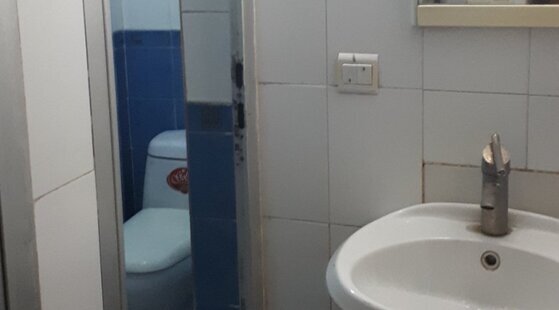 اتاق یک نفره در شیراز طبقه سوم