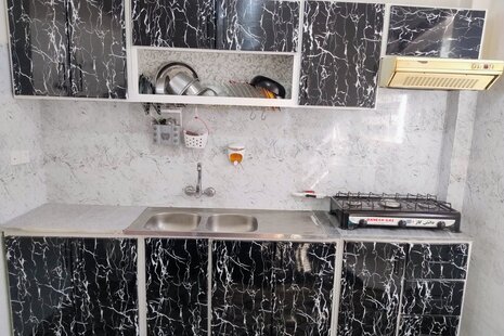 واحد در طبقه اول ویلا رامسر