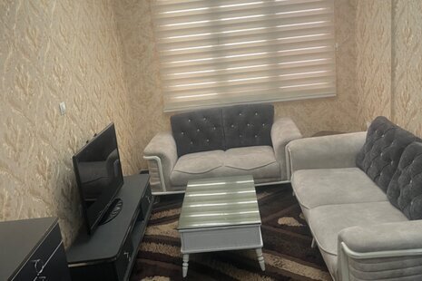 آپارتمان مبله تکخواب 2 در نارمک