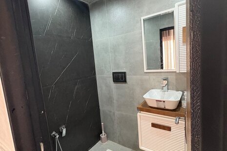 ویلا مبله استخردار دو خواب زیما در چهارباغ