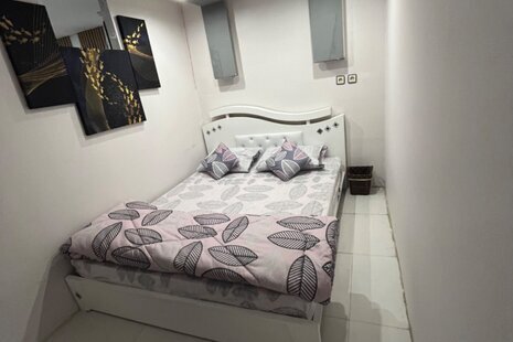 آپارتمان مبله تکخواب 1 در ستاری