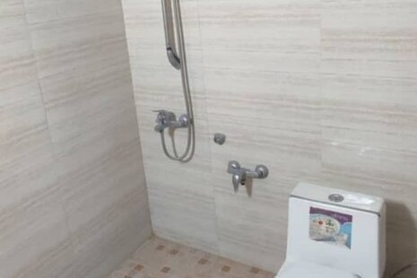 سویئت ویلا سنتی آژیار در ماسال