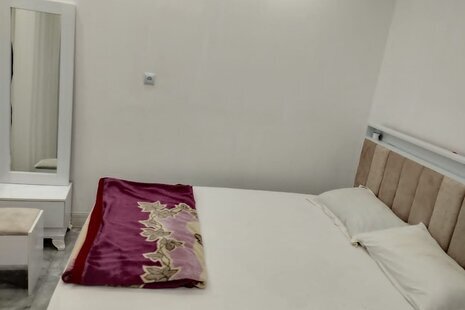 ویلا دوخواب مبله یسنا در تالش